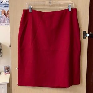 NWOT Nina Mclemore Skirt